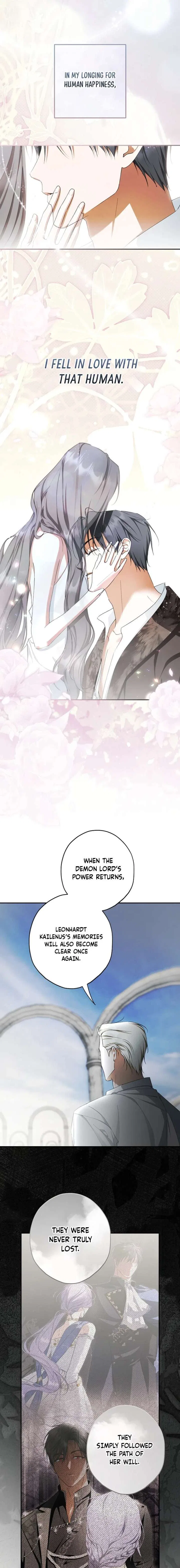 The Male Leads Were Stolen by an Extra Chapter 88 – Page 15