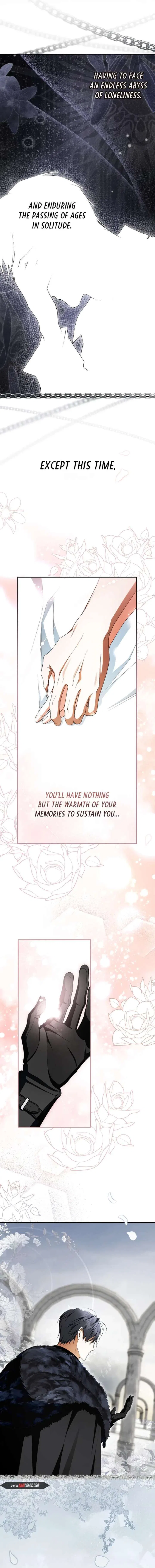 The Male Leads Were Stolen by an Extra Chapter 88 – Page 19