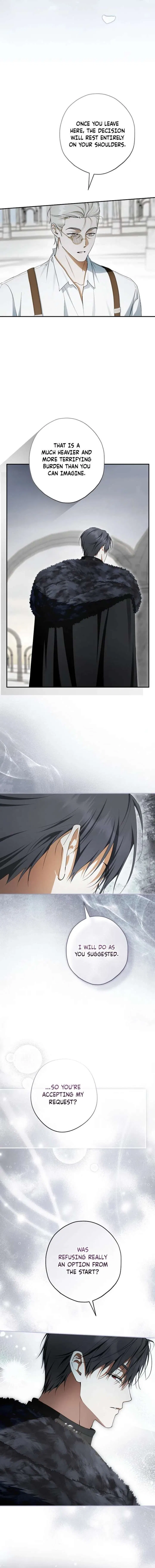 The Male Leads Were Stolen by an Extra Chapter 88 – Page 20