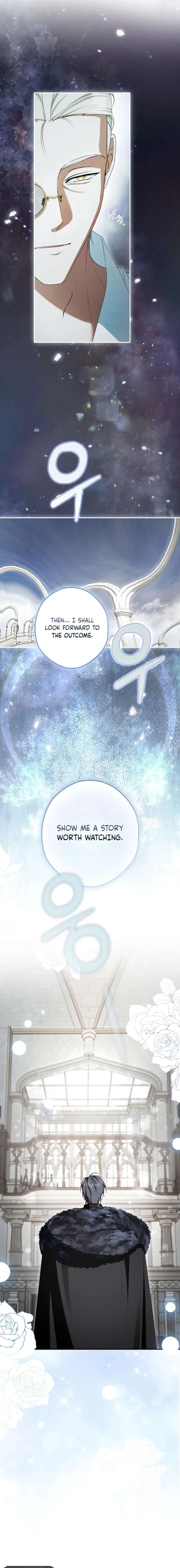 The Male Leads Were Stolen by an Extra Chapter 88 – Page 21