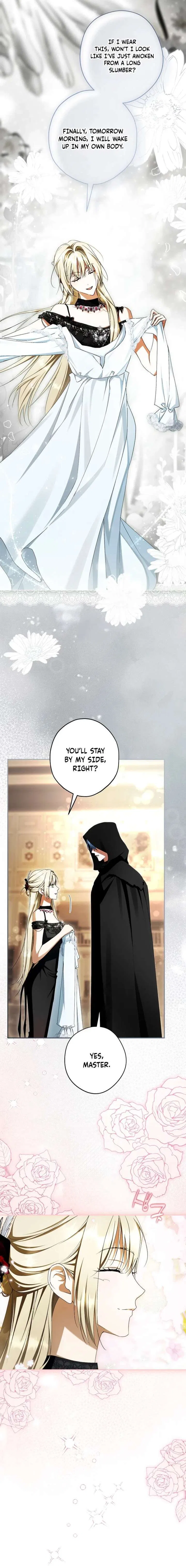 The Male Leads Were Stolen by an Extra Chapter 87 – Page 5