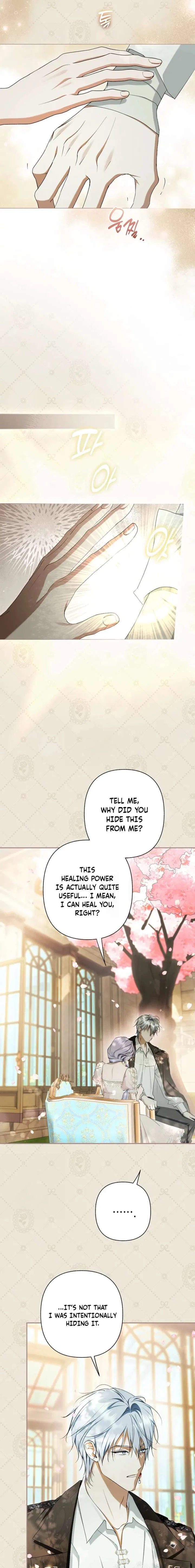 The Male Leads Were Stolen by an Extra Chapter 87 – Page 9