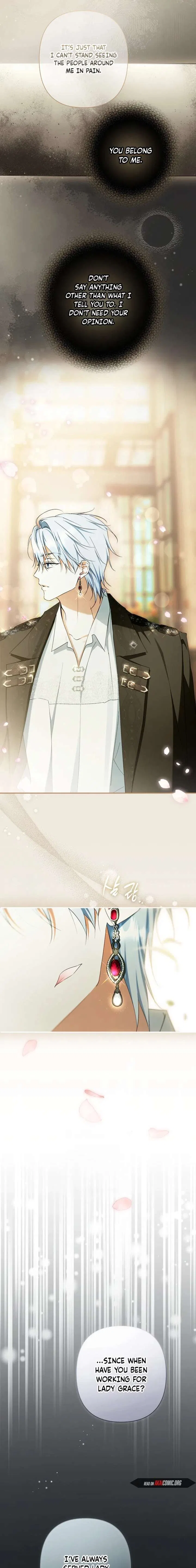 The Male Leads Were Stolen by an Extra Chapter 87 – Page 11