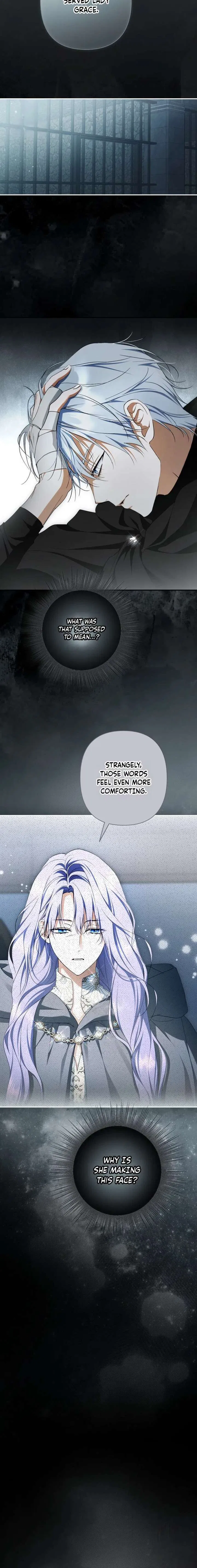 The Male Leads Were Stolen by an Extra Chapter 87 – Page 12