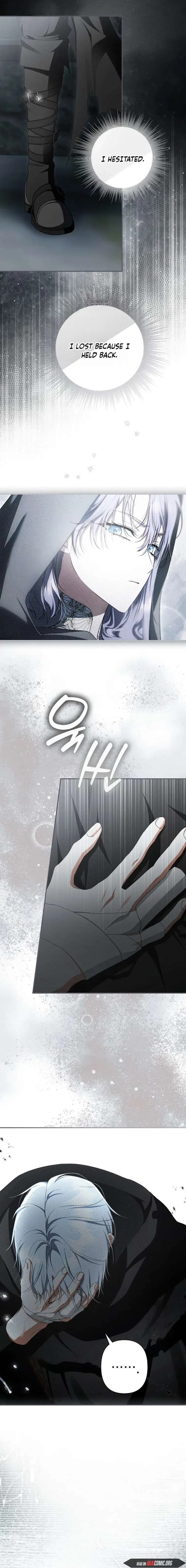 The Male Leads Were Stolen by an Extra Chapter 87 – Page 13