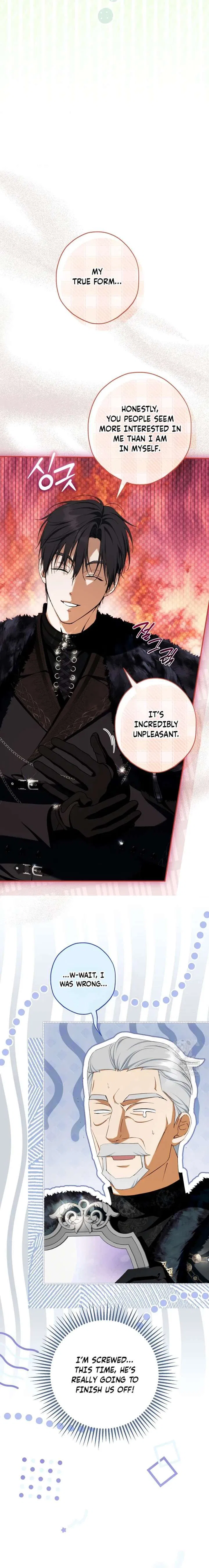The Male Leads Were Stolen by an Extra Chapter 87 – Page 18