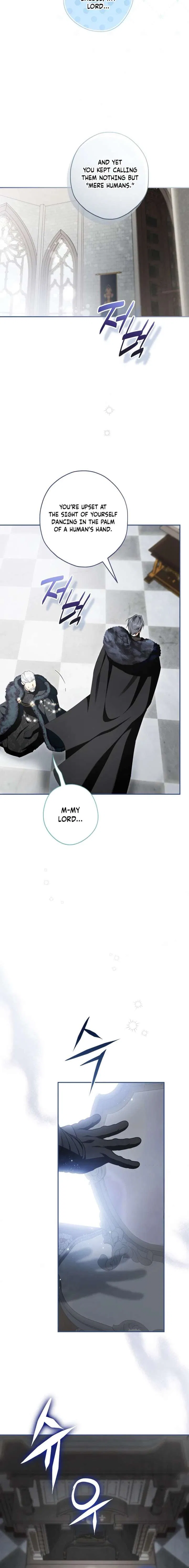 The Male Leads Were Stolen by an Extra Chapter 87 – Page 20