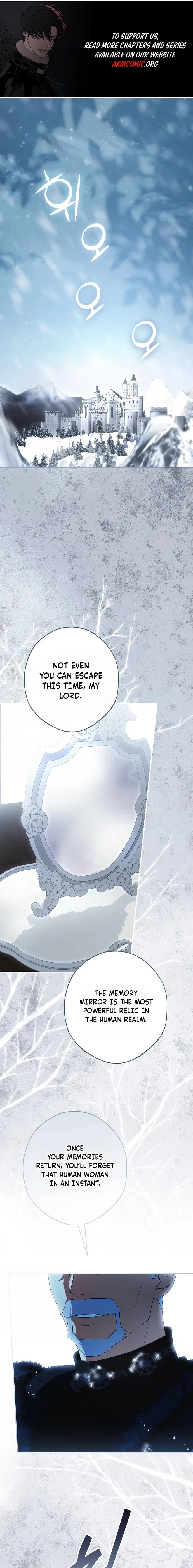 The Male Leads Were Stolen by an Extra Chapter 86 – Page 1