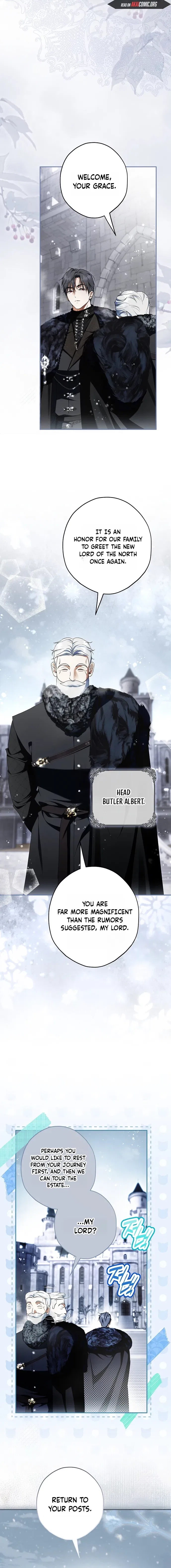 The Male Leads Were Stolen by an Extra Chapter 86 – Page 4