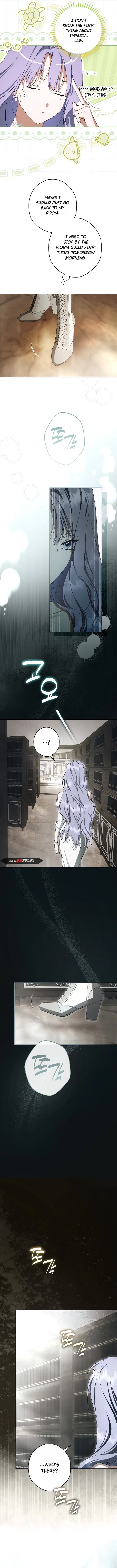The Male Leads Were Stolen by an Extra Chapter 86 – Page 11