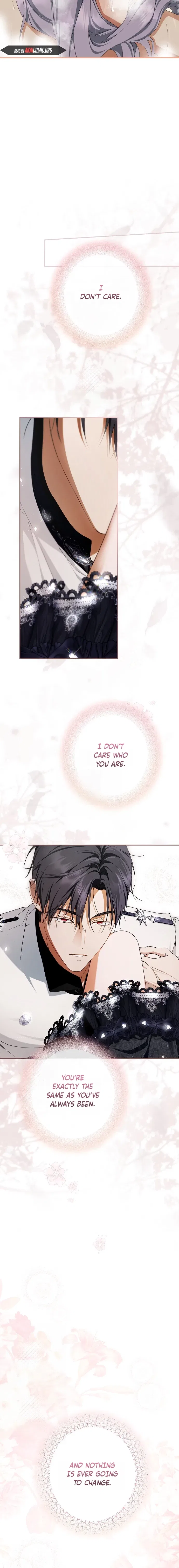 The Male Leads Were Stolen by an Extra Chapter 85 – Page 2