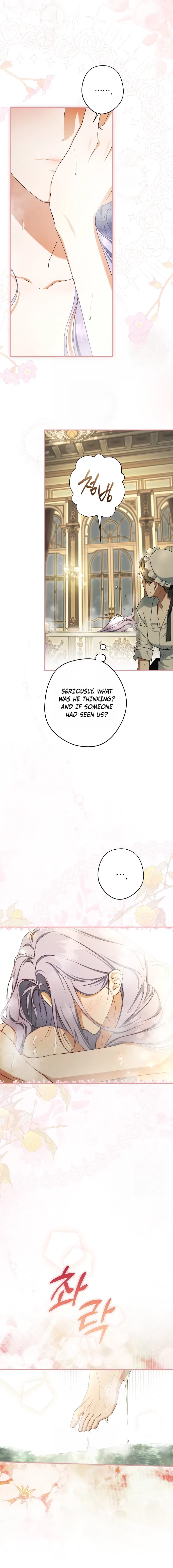 The Male Leads Were Stolen by an Extra Chapter 85 – Page 3