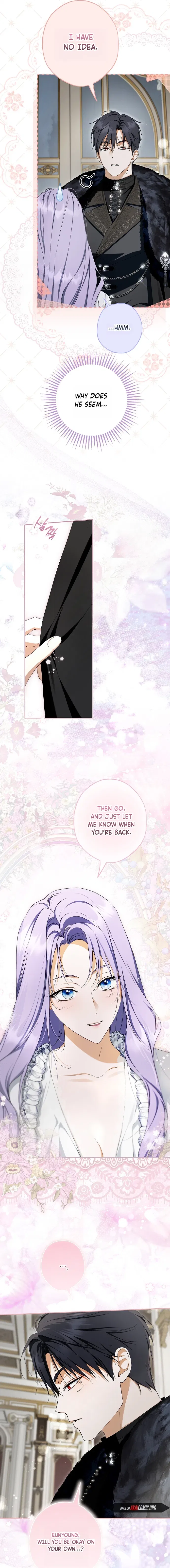 The Male Leads Were Stolen by an Extra Chapter 85 – Page 11