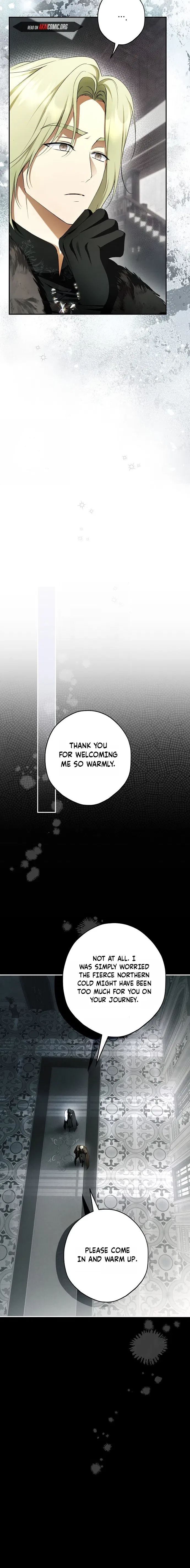 The Male Leads Were Stolen by an Extra Chapter 85 – Page 16