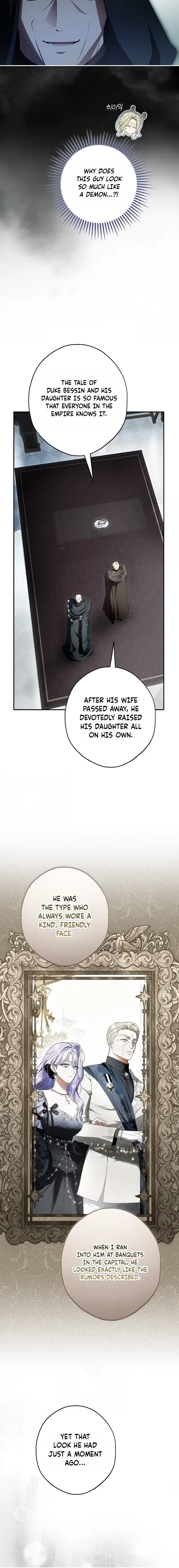 The Male Leads Were Stolen by an Extra Chapter 85 – Page 18