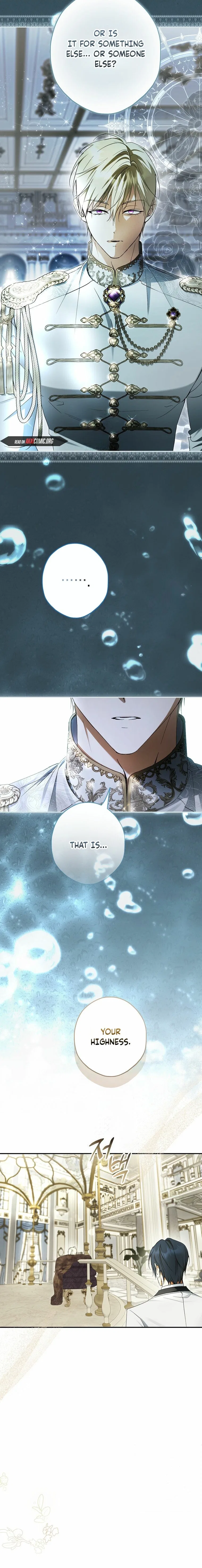 The Male Leads Were Stolen by an Extra Chapter 84 – Page 10