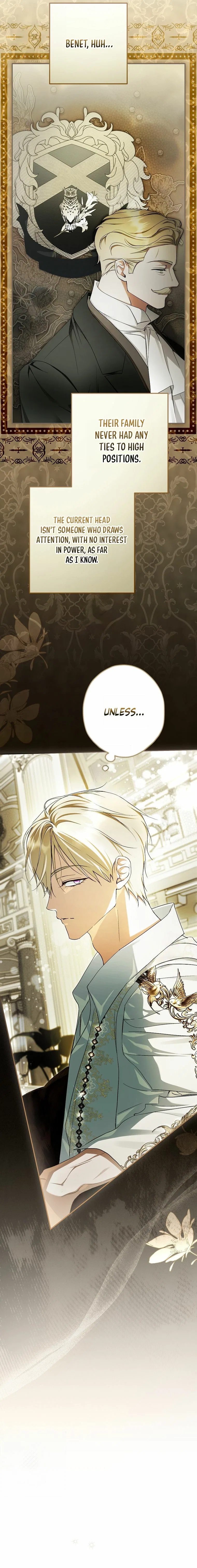 The Male Leads Were Stolen by an Extra Chapter 84 – Page 12