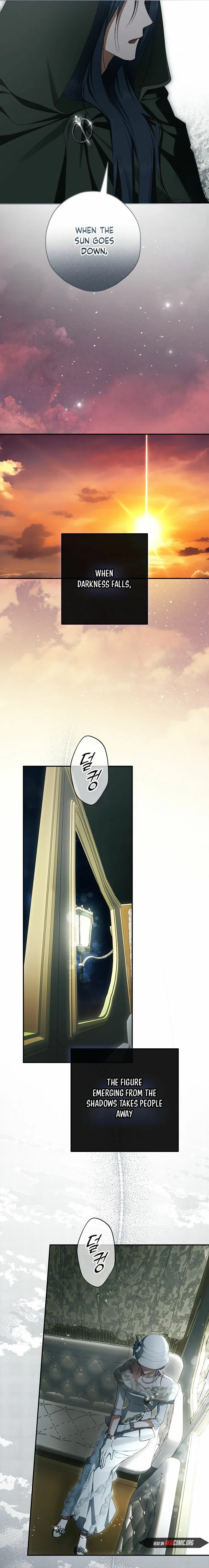 The Male Leads Were Stolen by an Extra Chapter 84 – Page 20