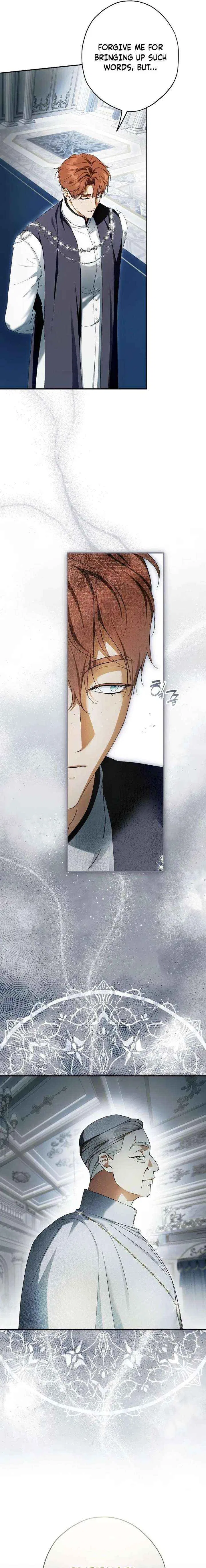 The Male Leads Were Stolen by an Extra Chapter 83 – Page 3