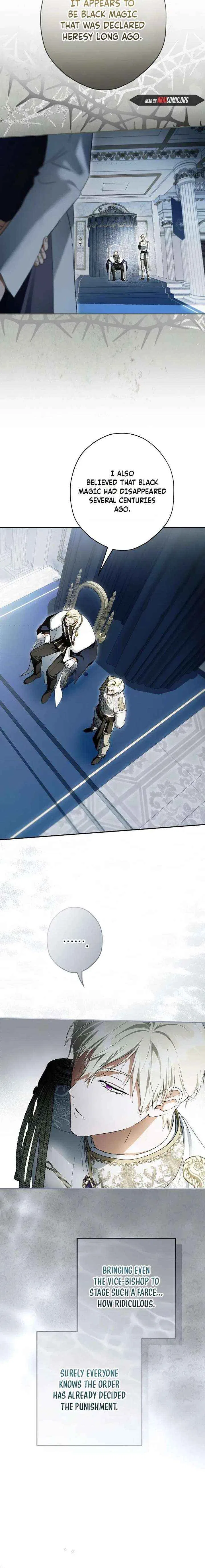 The Male Leads Were Stolen by an Extra Chapter 83 – Page 4