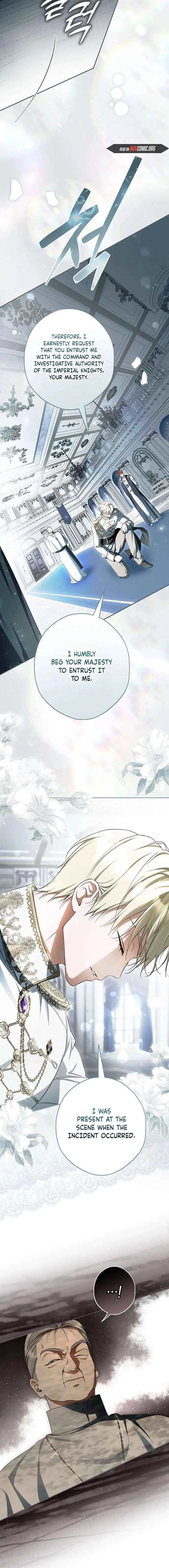 The Male Leads Were Stolen by an Extra Chapter 83 – Page 10