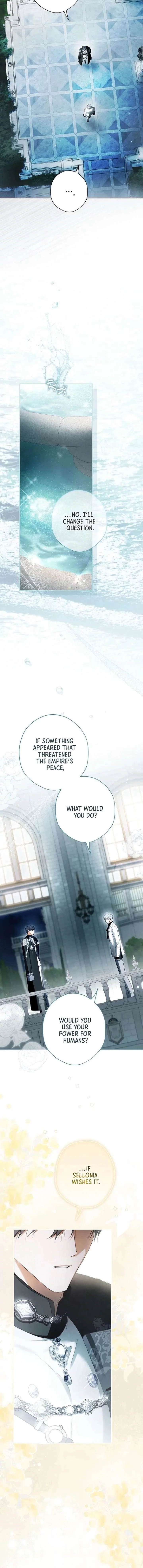 The Male Leads Were Stolen by an Extra Chapter 78 – Page 5