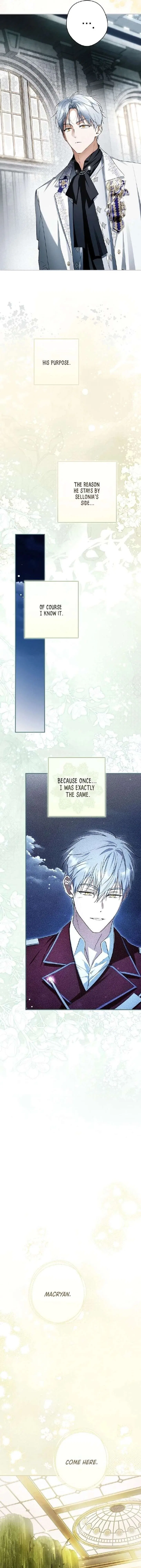 The Male Leads Were Stolen by an Extra Chapter 78 – Page 6