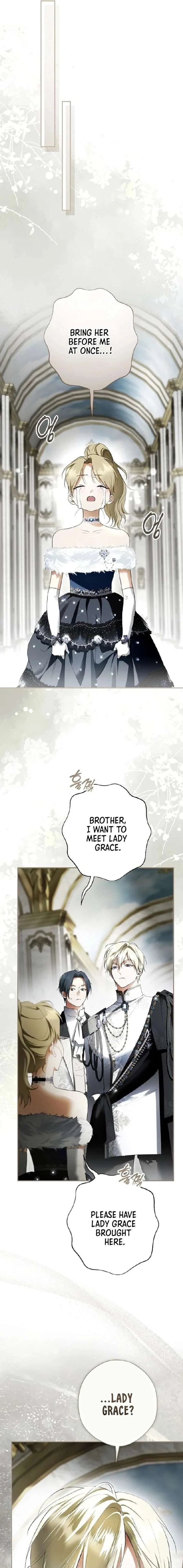 The Male Leads Were Stolen by an Extra Chapter 78 – Page 12