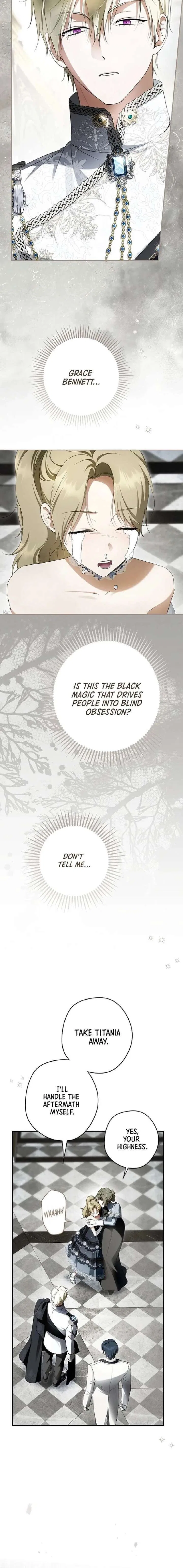 The Male Leads Were Stolen by an Extra Chapter 78 – Page 13