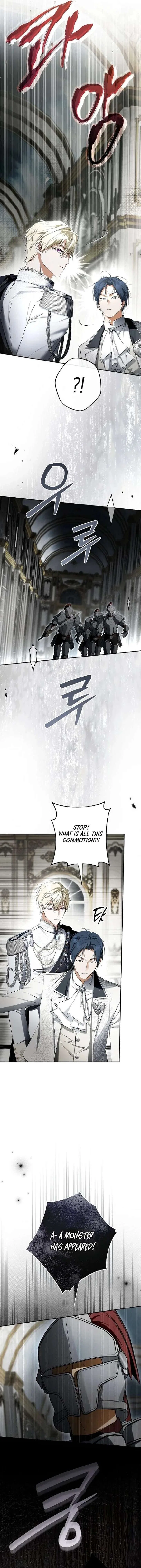 The Male Leads Were Stolen by an Extra Chapter 78 – Page 14