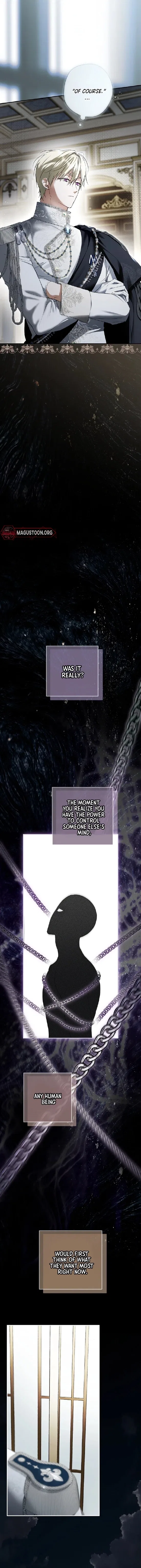 The Male Leads Were Stolen by an Extra Chapter 77 – Page 9