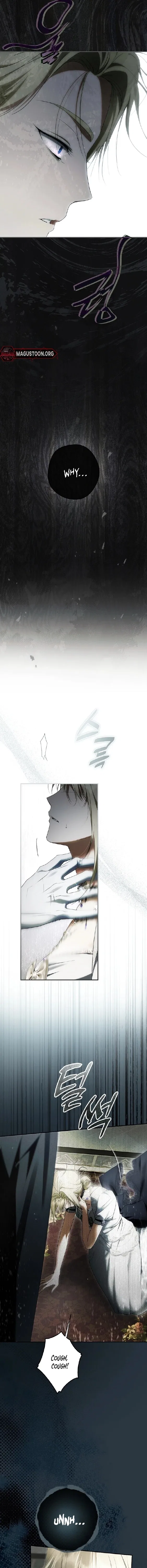 The Male Leads Were Stolen by an Extra Chapter 77 – Page 15