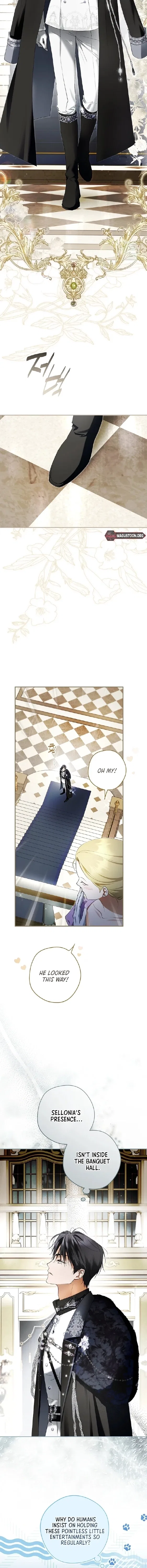 The Male Leads Were Stolen by an Extra Chapter 77 – Page 18