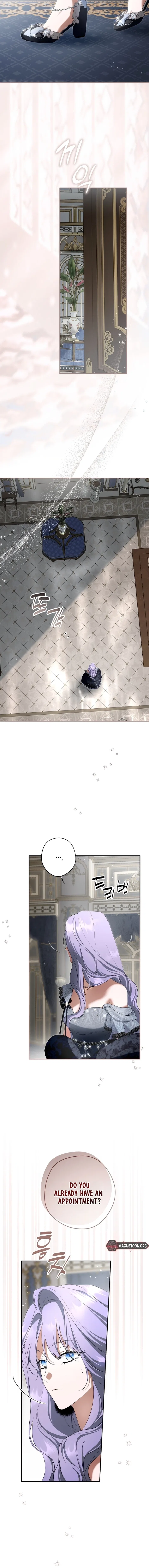 The Male Leads Were Stolen by an Extra Chapter 76 – Page 12