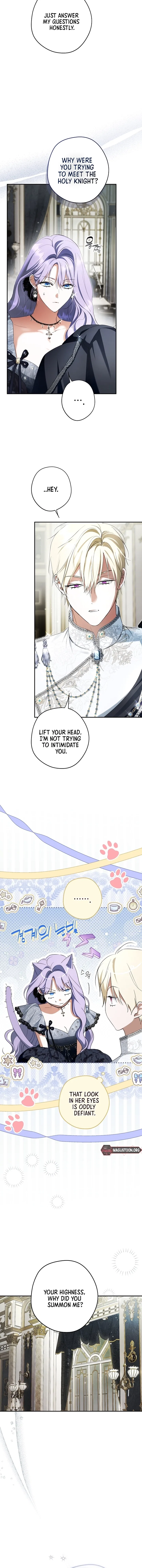 The Male Leads Were Stolen by an Extra Chapter 76 – Page 14