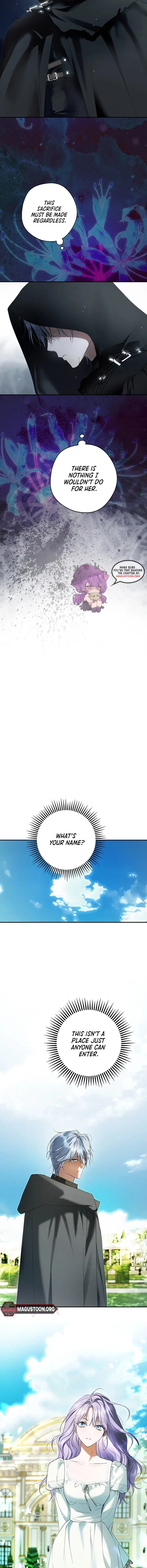 The Male Leads Were Stolen by an Extra Chapter 75 – Page 8