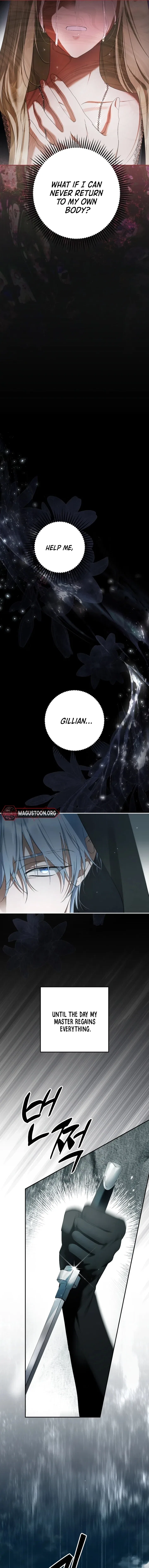 The Male Leads Were Stolen by an Extra Chapter 75 – Page 10