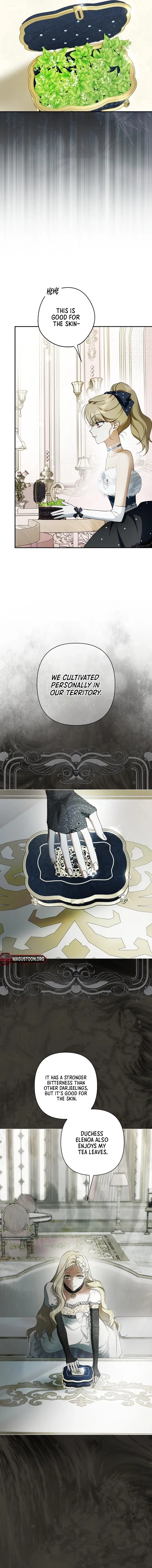 The Male Leads Were Stolen by an Extra Chapter 75 – Page 14