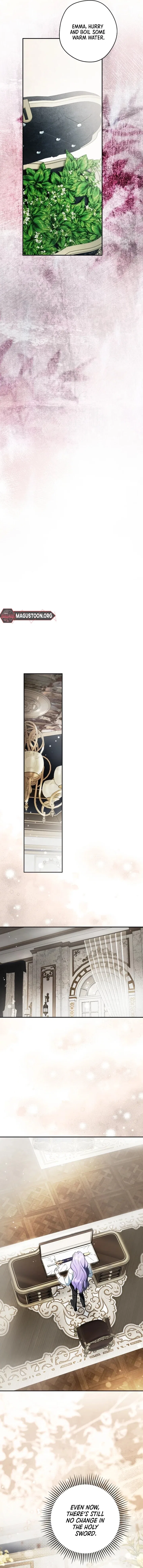 The Male Leads Were Stolen by an Extra Chapter 75 – Page 16
