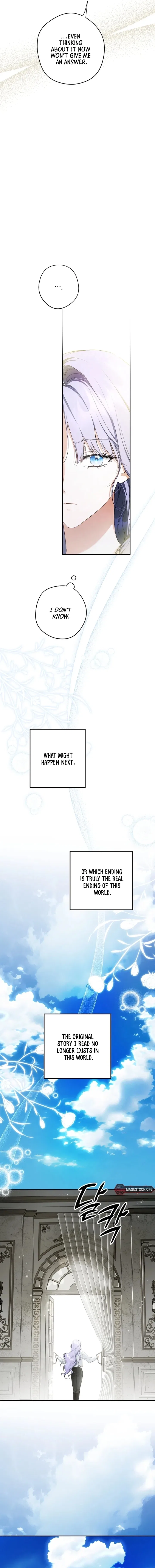 The Male Leads Were Stolen by an Extra Chapter 75 – Page 18