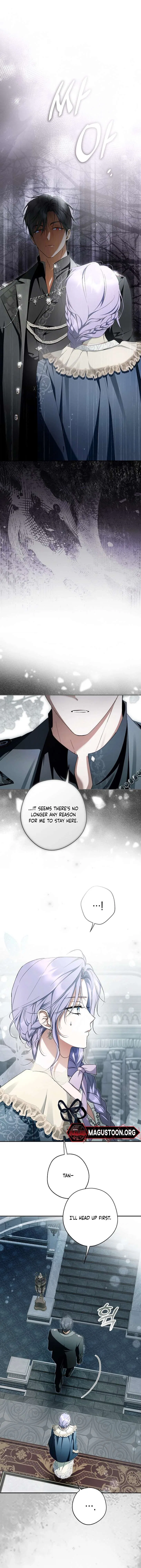 The Male Leads Were Stolen by an Extra Chapter 74 – Page 18