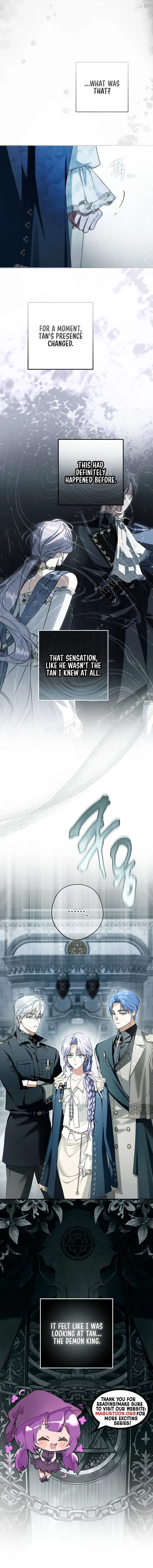 The Male Leads Were Stolen by an Extra Chapter 74 – Page 19