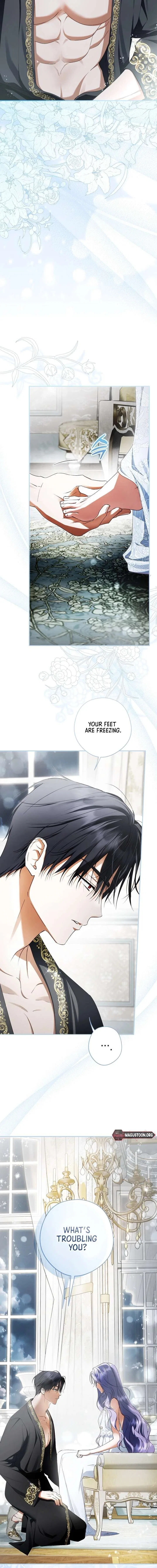 The Male Leads Were Stolen by an Extra Chapter 73 – Page 5