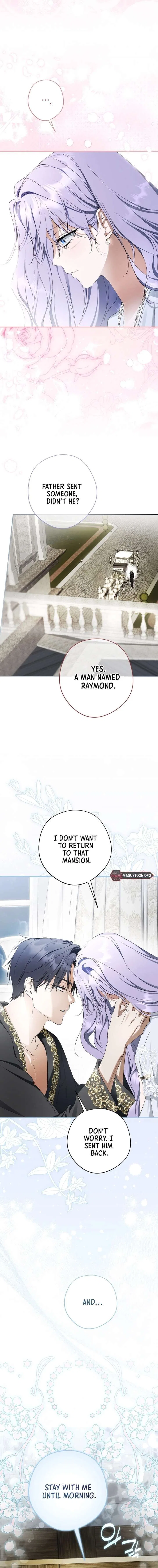 The Male Leads Were Stolen by an Extra Chapter 73 – Page 7