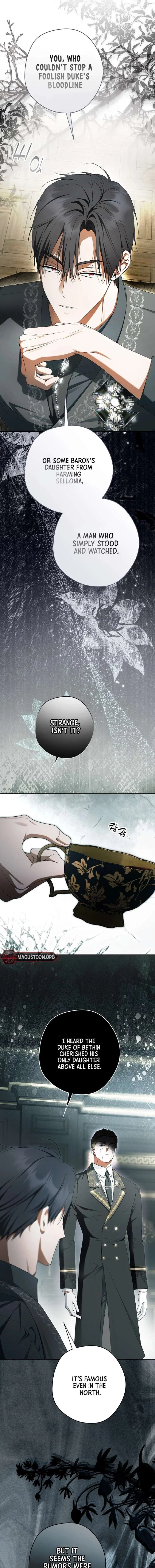 The Male Leads Were Stolen by an Extra Chapter 73 – Page 18