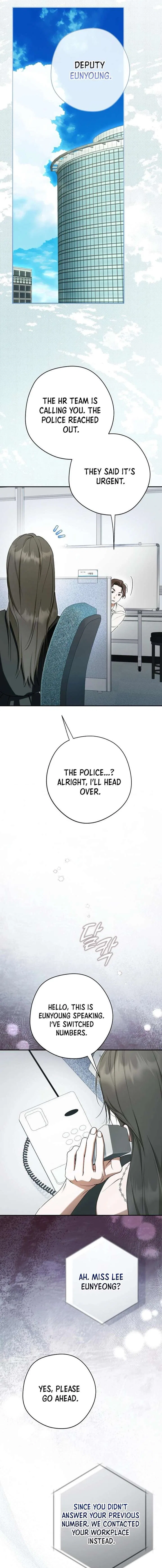 The Male Leads Were Stolen by an Extra Chapter 72 – Page 3