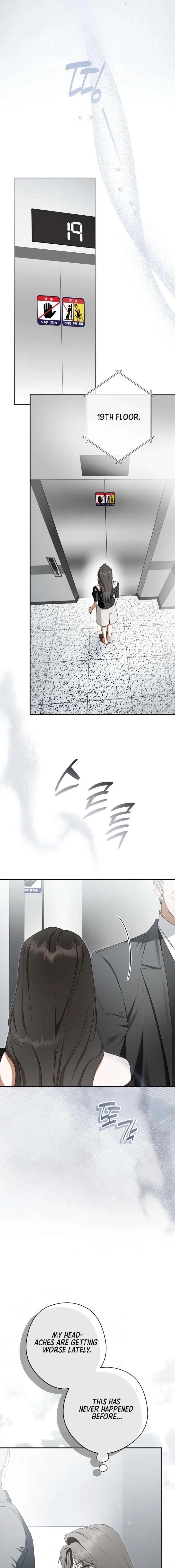 The Male Leads Were Stolen by an Extra Chapter 72 – Page 7