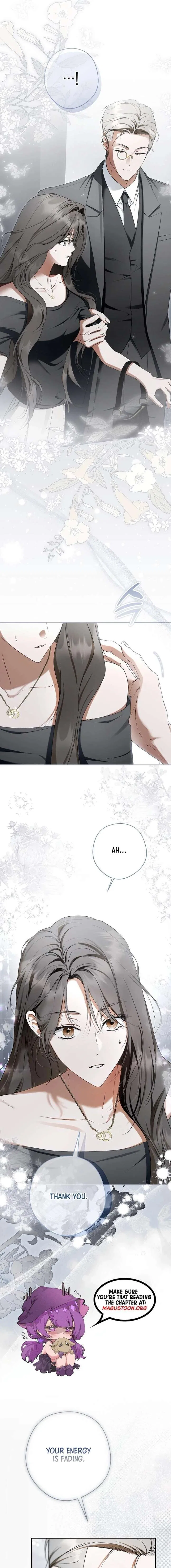 The Male Leads Were Stolen by an Extra Chapter 72 – Page 9