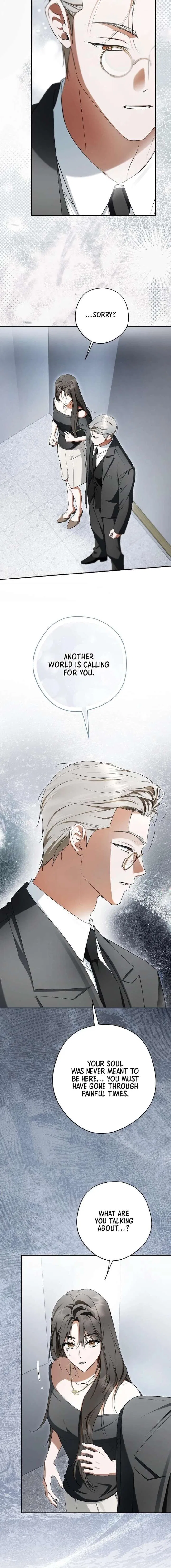 The Male Leads Were Stolen by an Extra Chapter 72 – Page 10