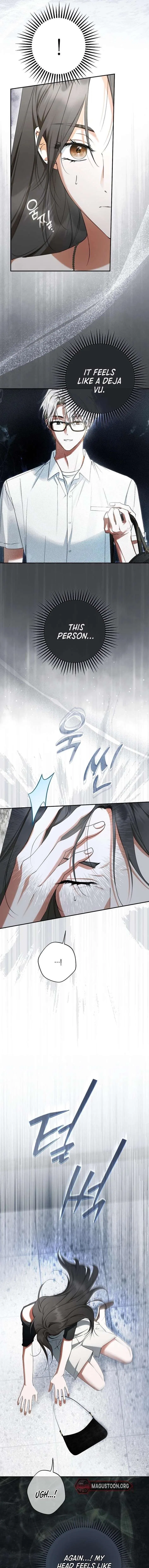 The Male Leads Were Stolen by an Extra Chapter 72 – Page 11